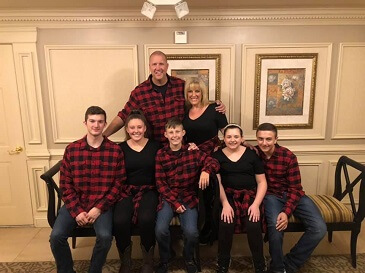 Big G Family